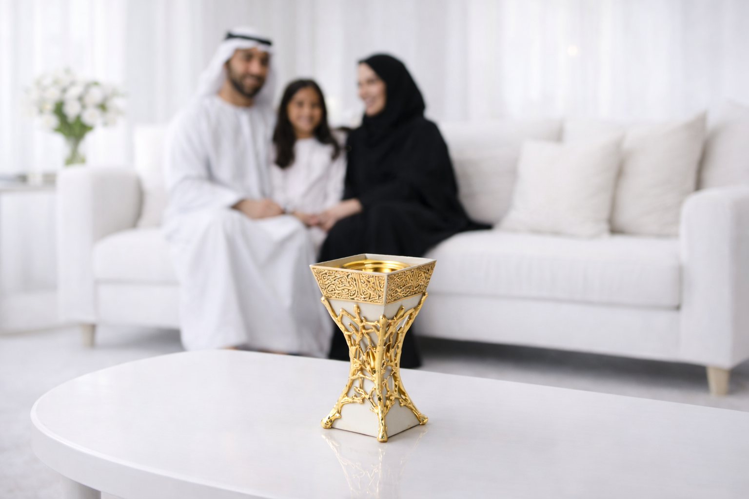 Metal Charcoal Burners