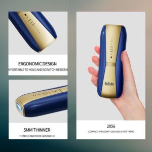 best at home laser removal