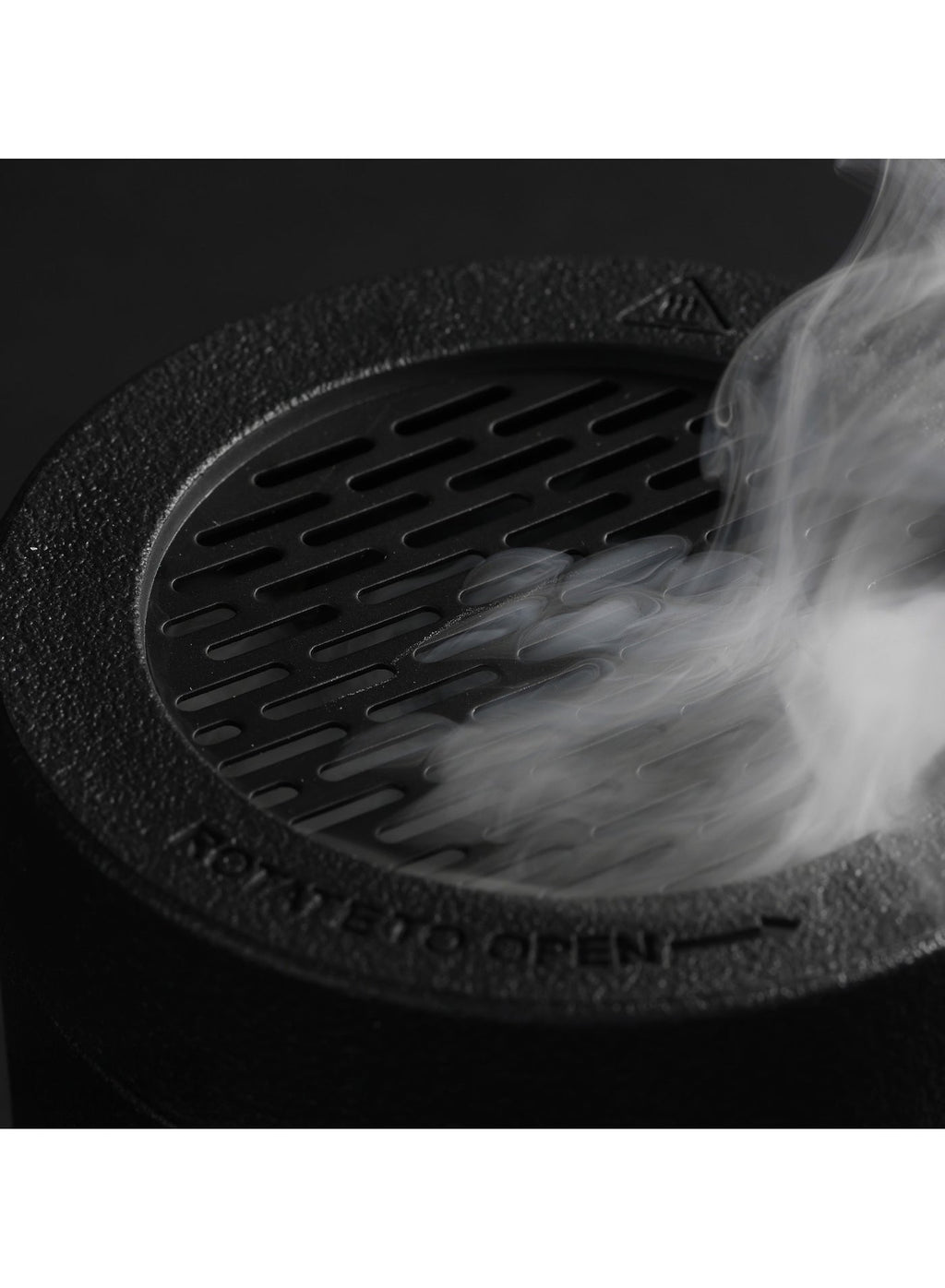electric incense heater