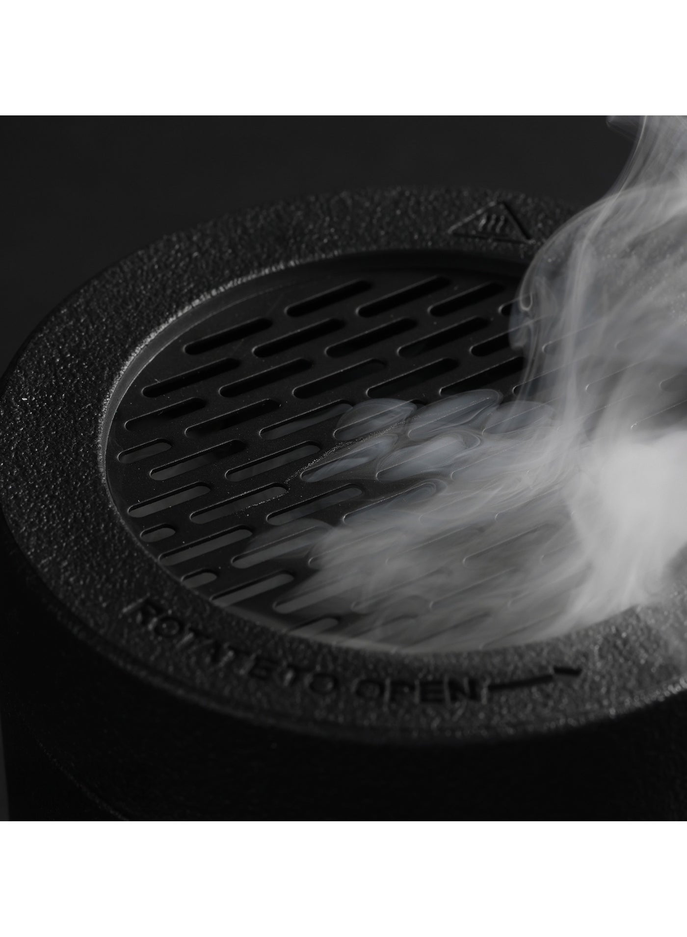electric incense heater