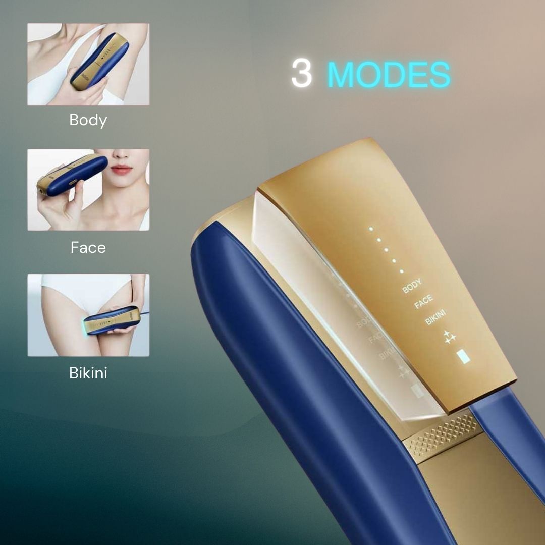 best at home laser removal