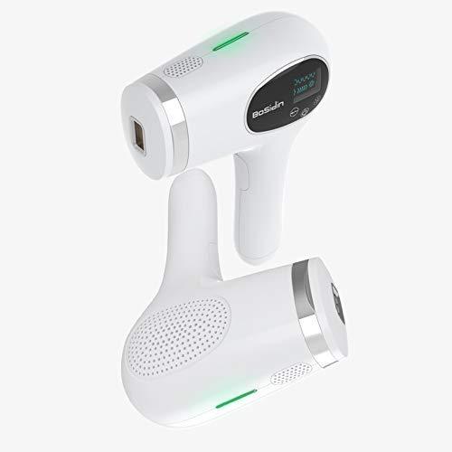 laser wax machine