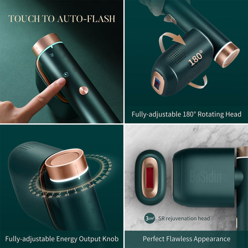 Professional Hair Laser Machine