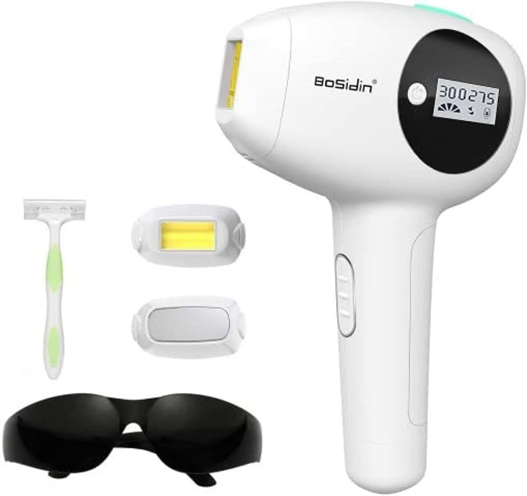 Female Hair Removal Machine