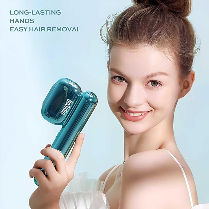 Permanent Laser Hair Removal Machine