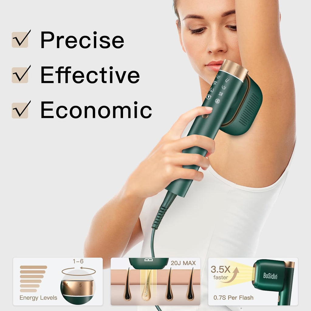 Professional Hair Laser Machine