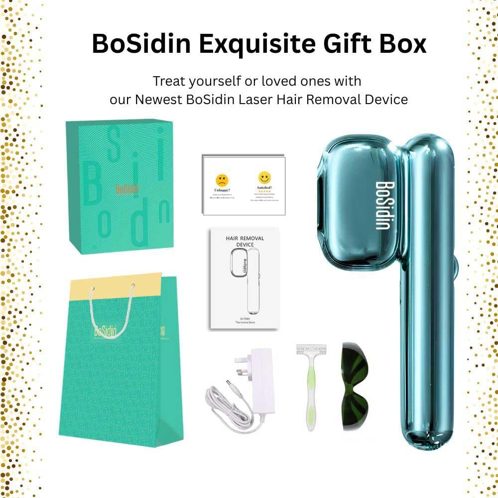 Permanent Laser Hair Removal Machine