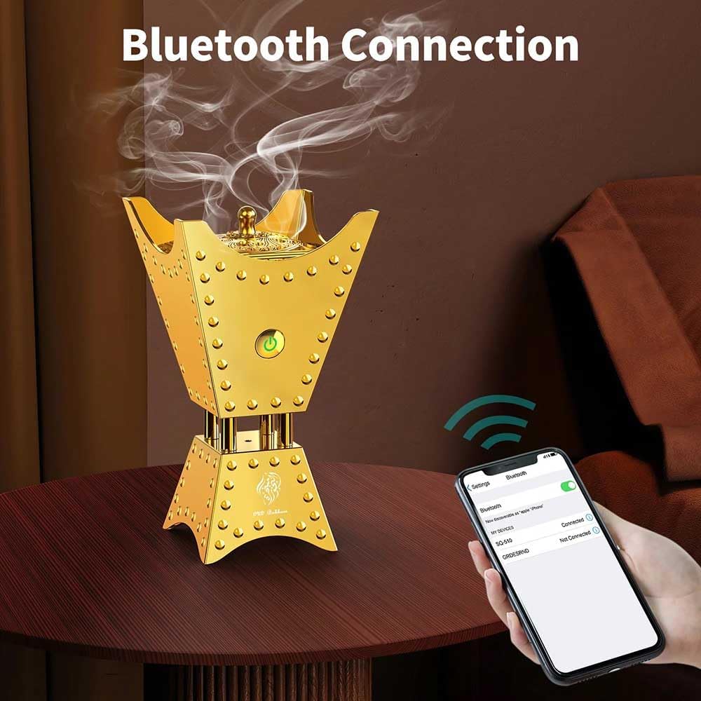  Best Electric Incense Burner