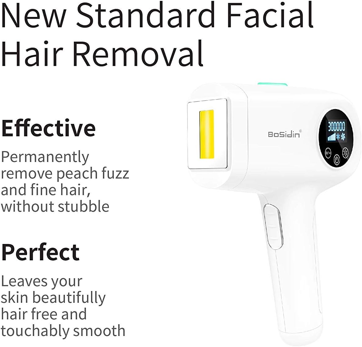 laser hair treatment machine