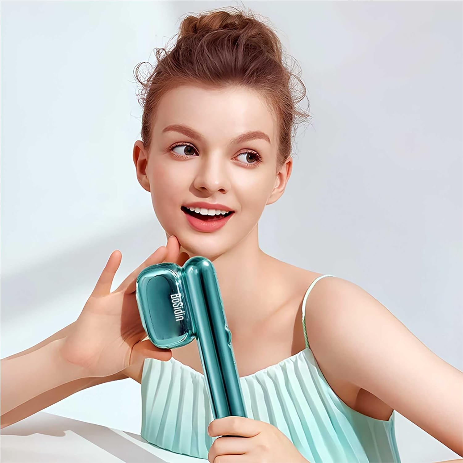 Permanent Laser Hair Removal Machine