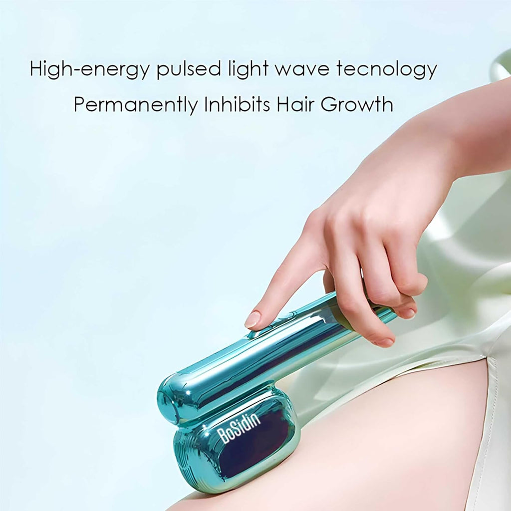 Permanent Laser Hair Removal Machine