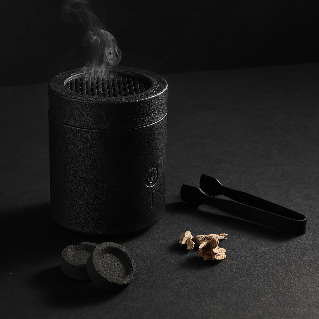 electric incense heater