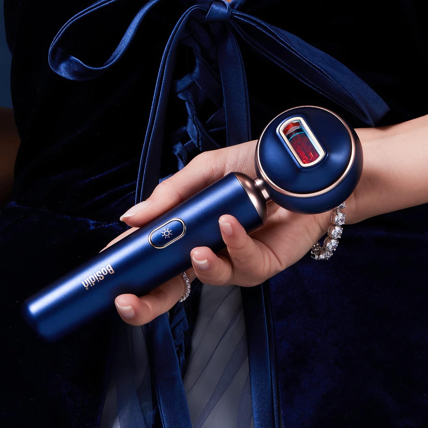 Laser Epilation Machine in uae