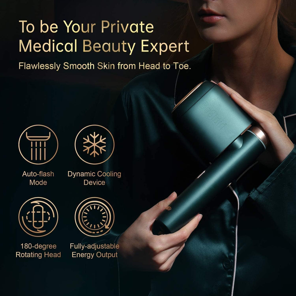 Machine For hair Removal Laser