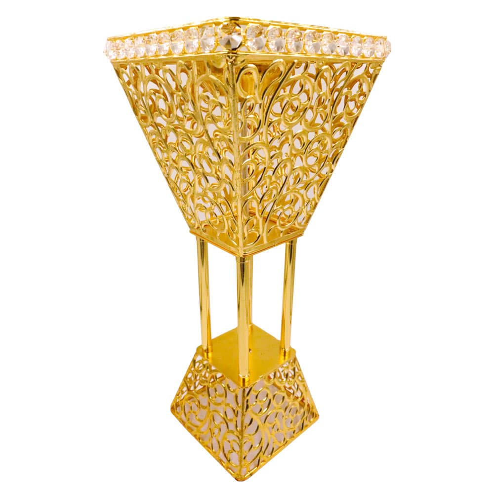 Bakhoor BoSidin – Large Oud Burner Incense Mabkhara for Big Halls, Big Houses, and Mosque – 828