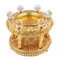 oudh burner online