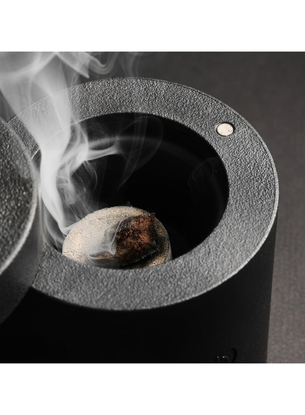 electric incense heater