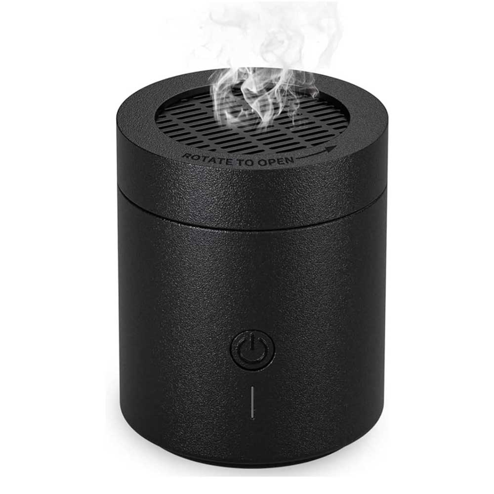 electric incense heater