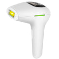 BoSidin SmoothPro™ IPL Laser Hair Removal Device – 500,000 Flashes