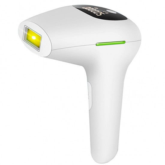 BoSidin Permanent Full Body Laser Hair Removal Device for Women and Men D-1176