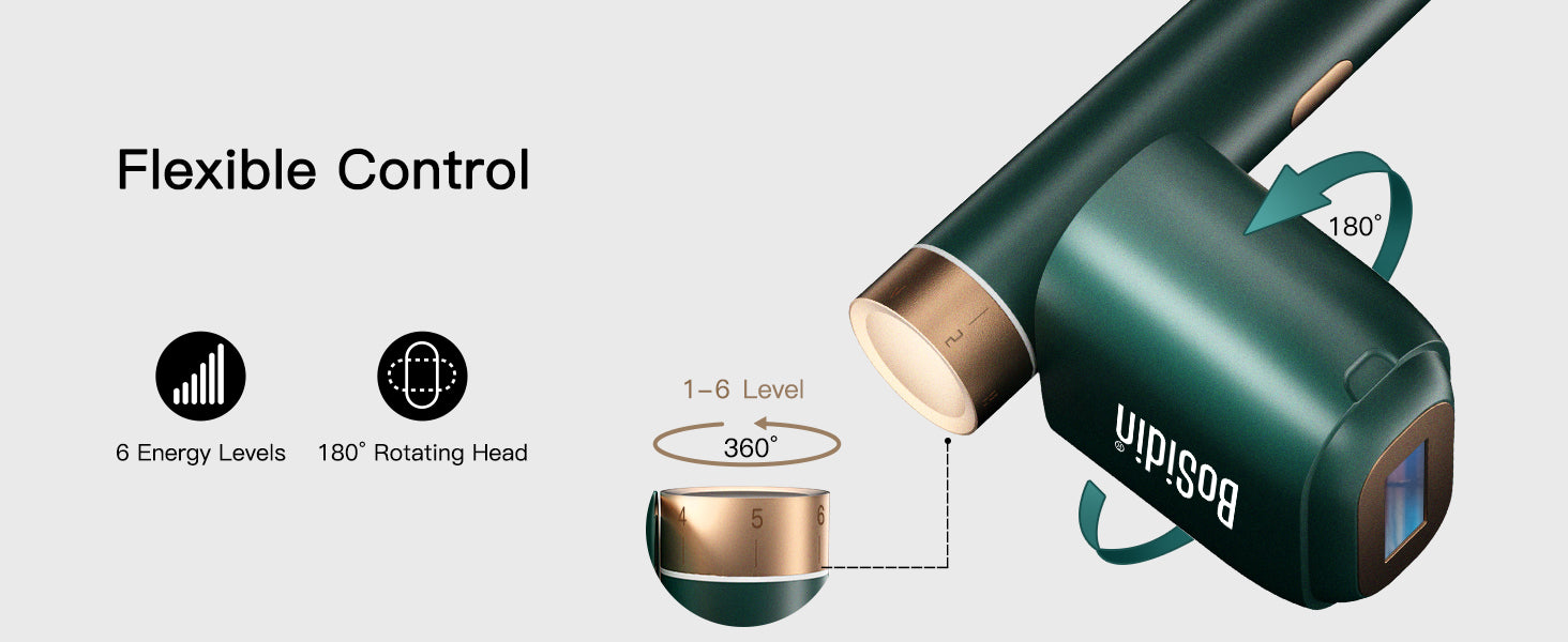 professional hair laser machine