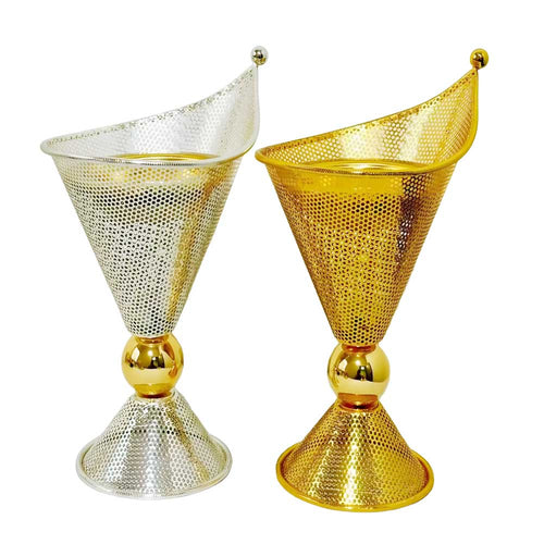 arabian oud incense burner