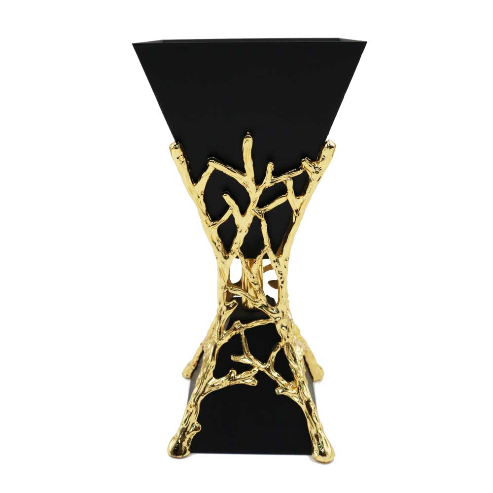 Bakhoor BoSidin – Luxury Design Oud Incense Burner Large/Small- MK1301