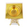 luxury incense holder