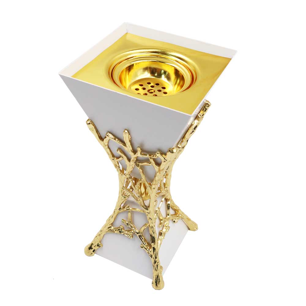 luxury incense holder