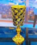 incense burner Abu Dhabi