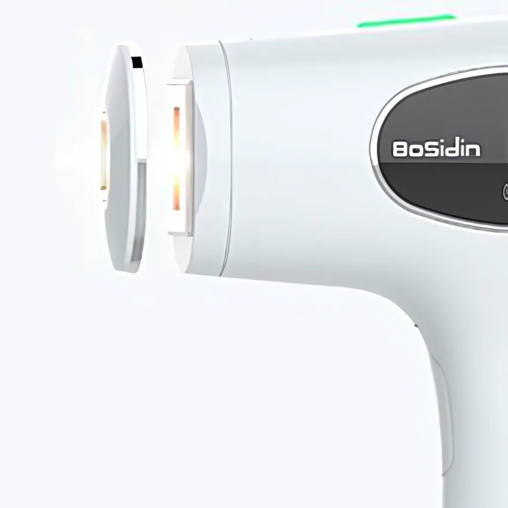 laser wax machine