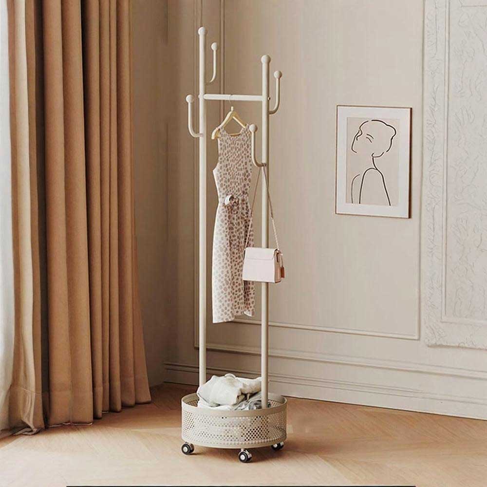 Cloth Incense Burner Rack Stand