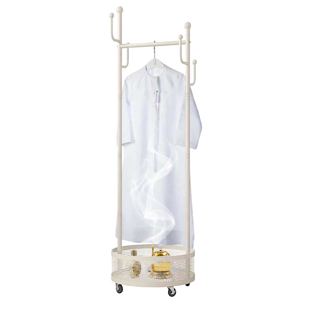 Cloth Incense Burner Rack Stand