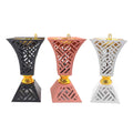 Portable Incense Holder Oud Burners Mix Colors – WT-208