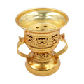 كمية بخور بوسيدين – مبخرة العود العربي ذهبي/فضي- WT61- 1 +أضف إلى السلة بخور بوسيدين – مبخرة العود العربي ذهبي/فضي- WT61