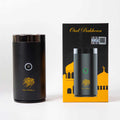 Oud Bukhoor USB Incense Burner Electric Mabkhara for Car, Home and Office Fragrance