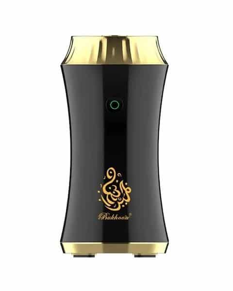 New Style USB Power Incense Burner Rechargeable Electric Car Evaporator Device- X013