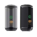 portable bakhoor burner