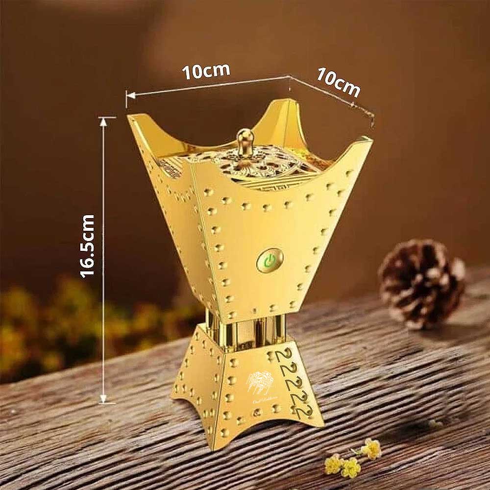 Best Electric Incense Burner