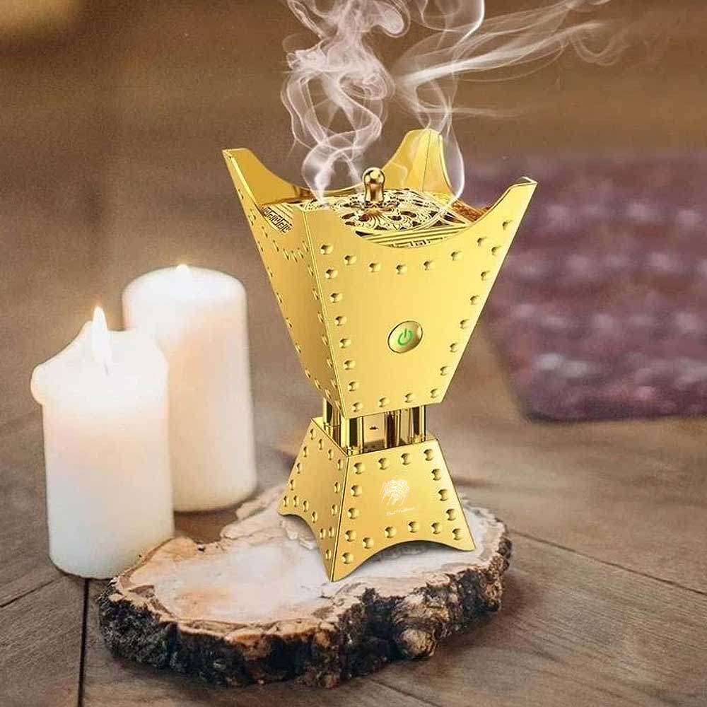  Best Electric Incense Burner