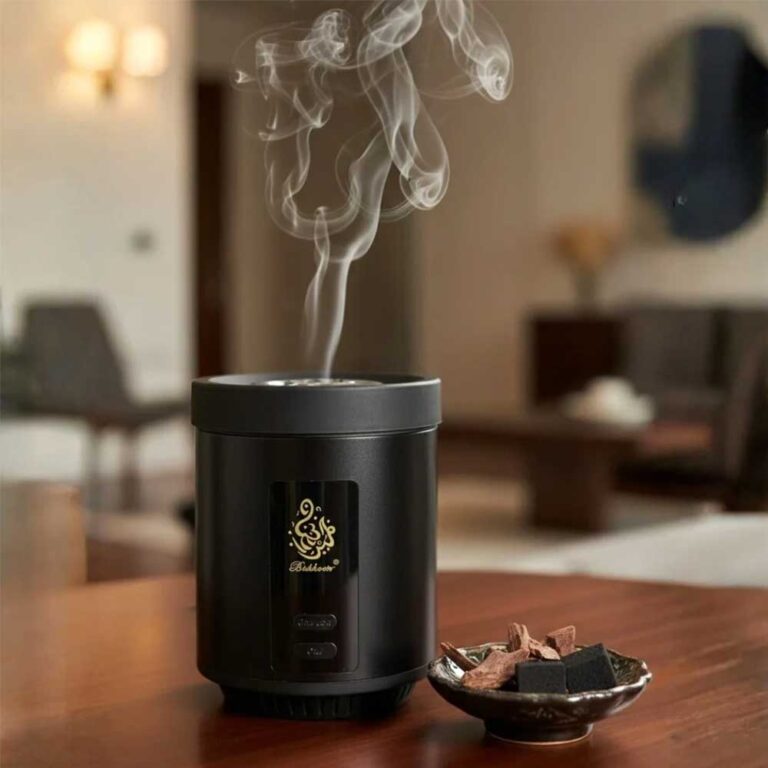 Incense Burner Electric