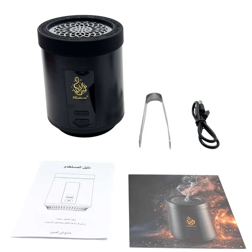 Incense Burner Electric