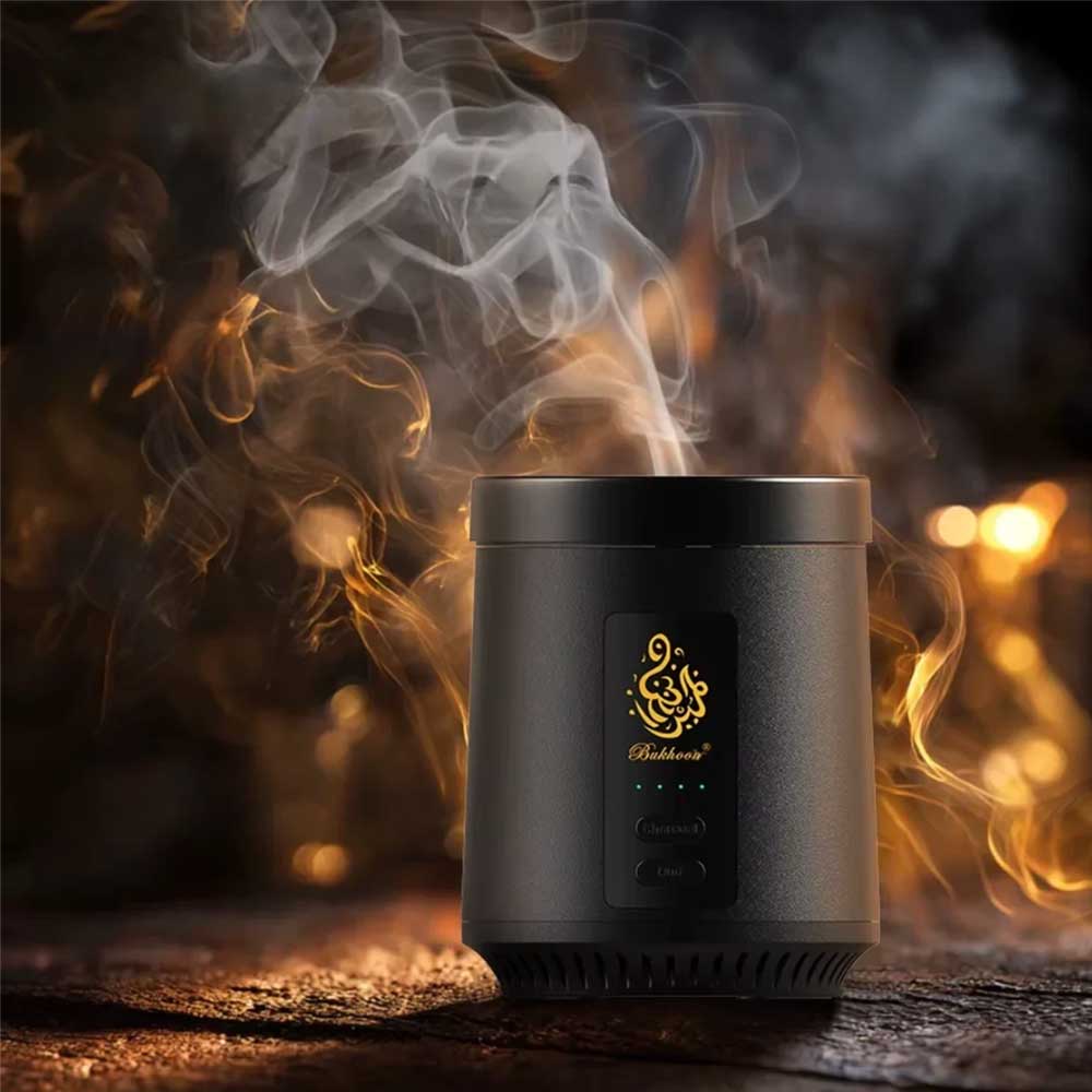 Incense Burner Electric