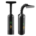 Portable Electric Bakhoor Burner | USB Rechargeable Mabkhara Oud Holder