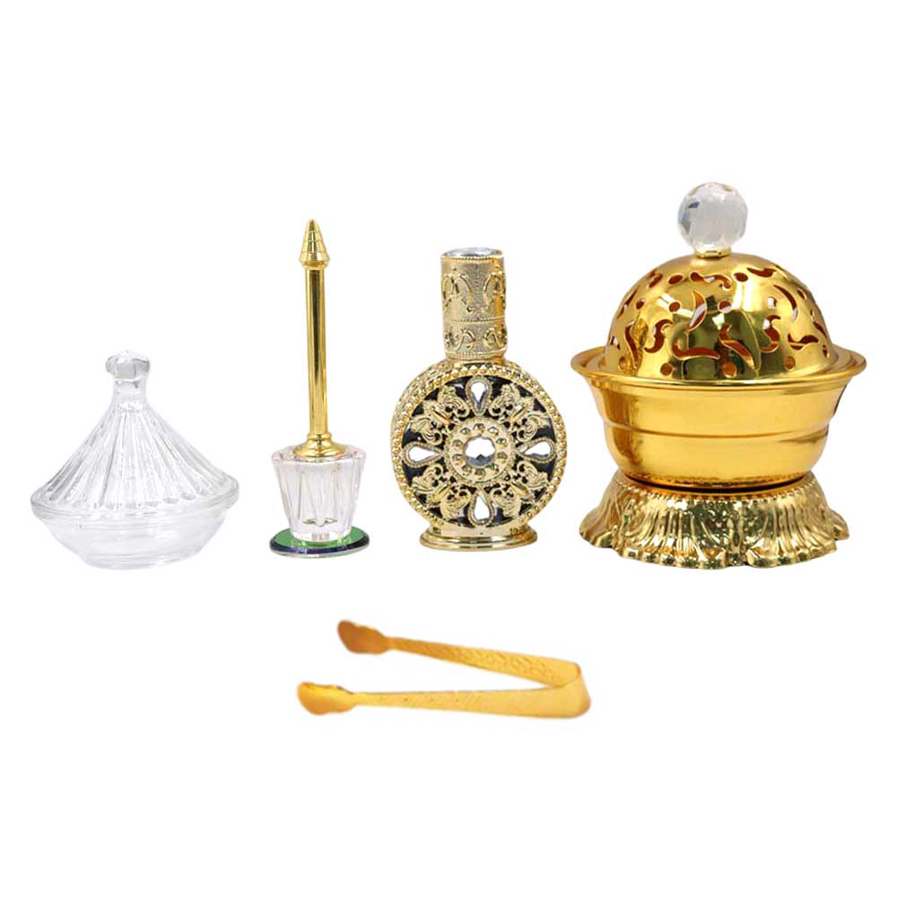 Cloth Incense Burner Rack Stand