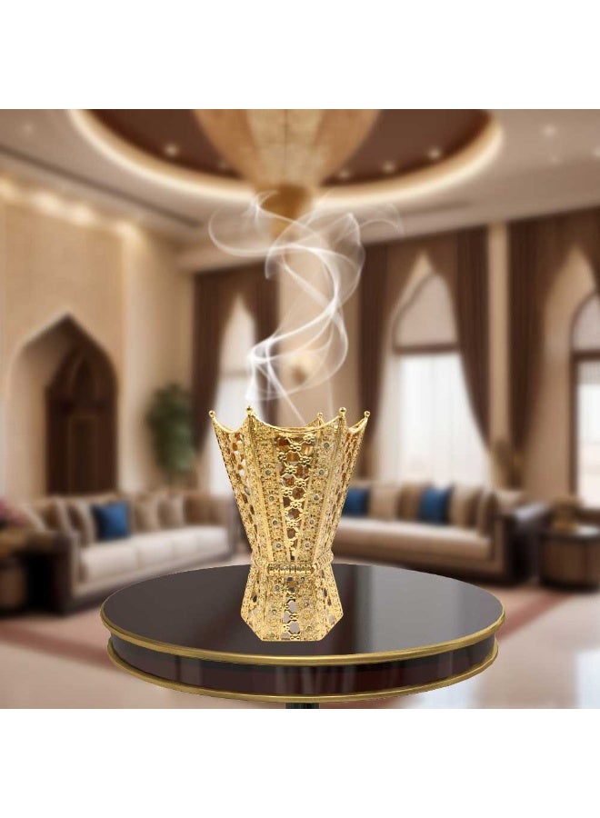Arabian Oud Burner