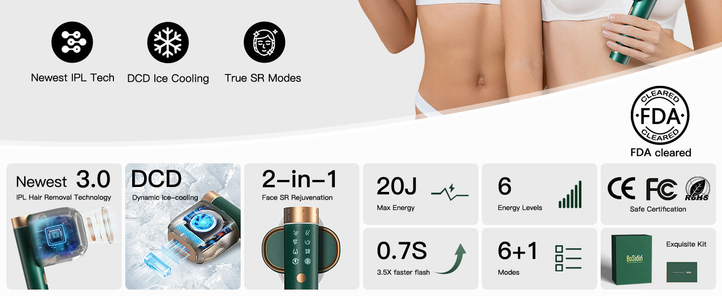 professional hair laser machine