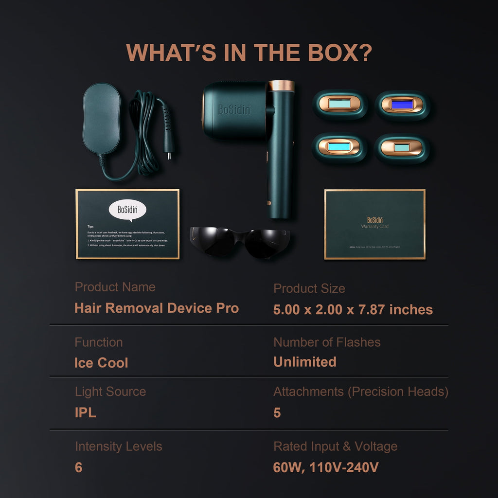 professional hair laser machine
