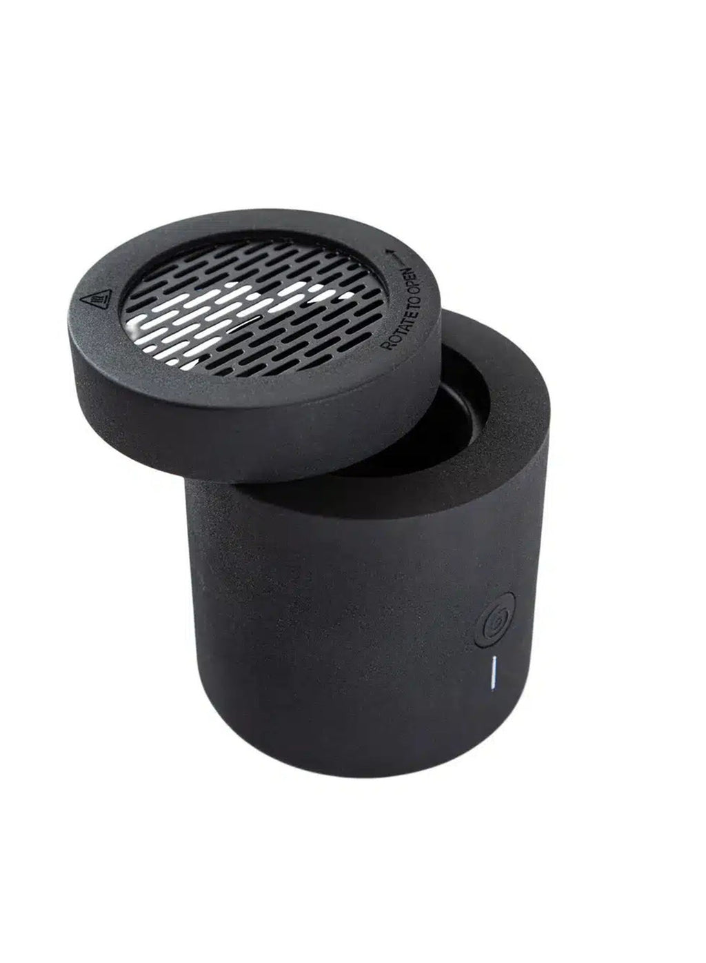 electric incense heater