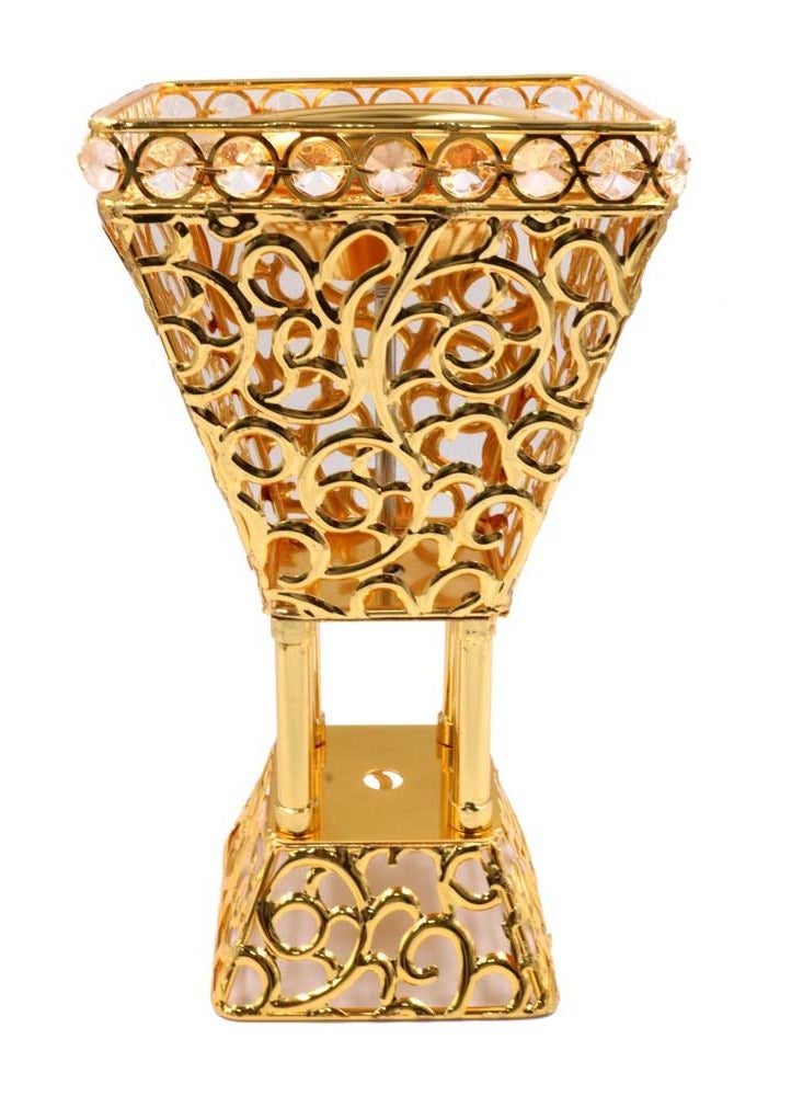 buy metal incense burner